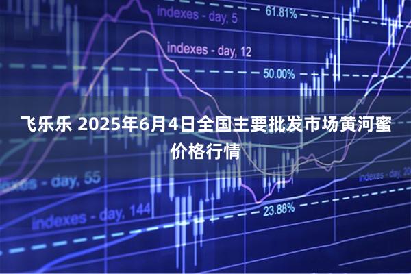 飞乐乐 2025年6月4日全国主要批发市场黄河蜜价格行情